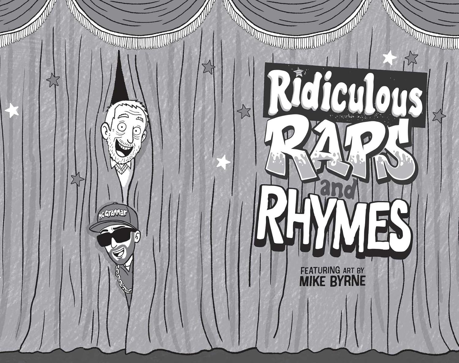 Ridiculous Raps and Rhymes