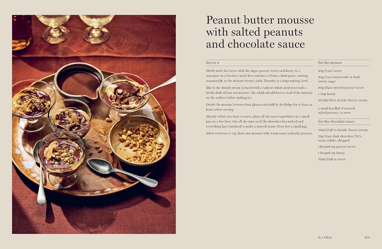Honey & Co Daily