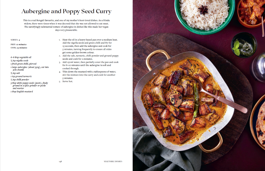 The Curry Bible