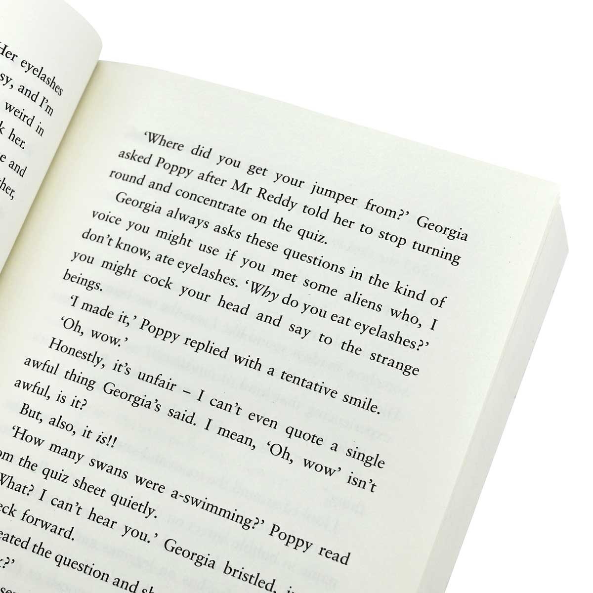 Lily Tripp: Diary of an Accidental Time Traveller