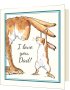 Guess How Much I Love You, Dad!: Father’s Day Gift Edition