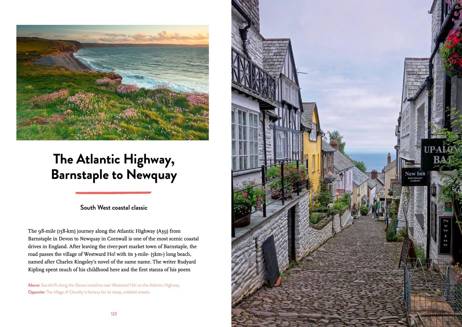 Great British Journeys