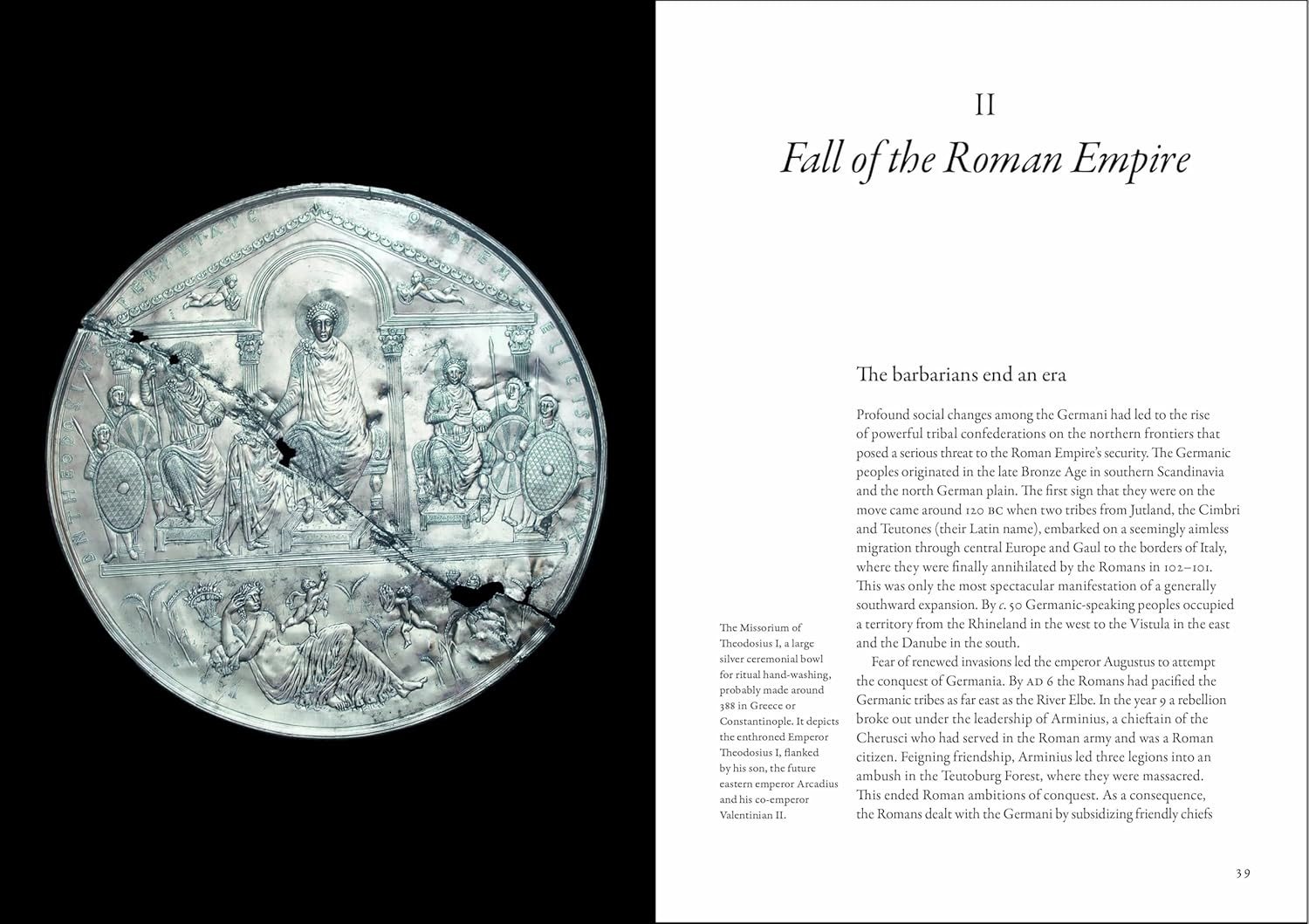 The Making of the Middle Ages