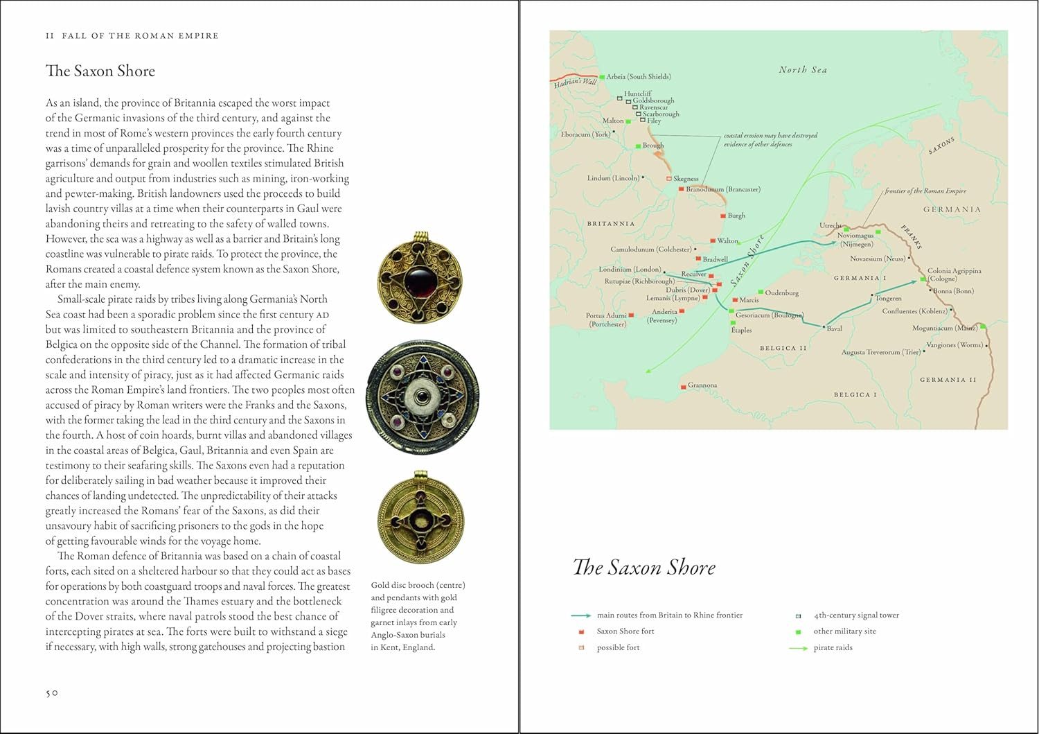 The Making of the Middle Ages