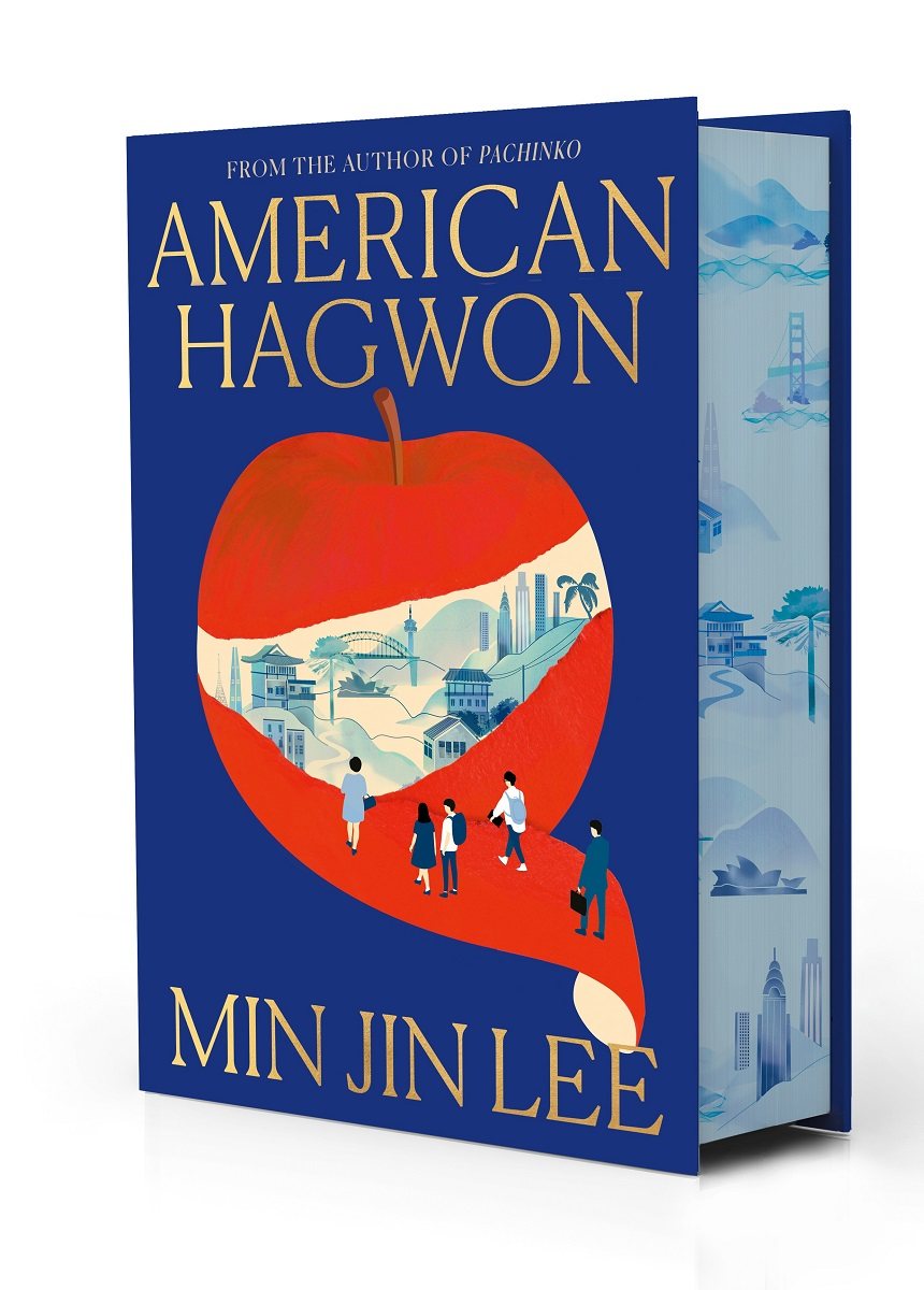 American Hagwon