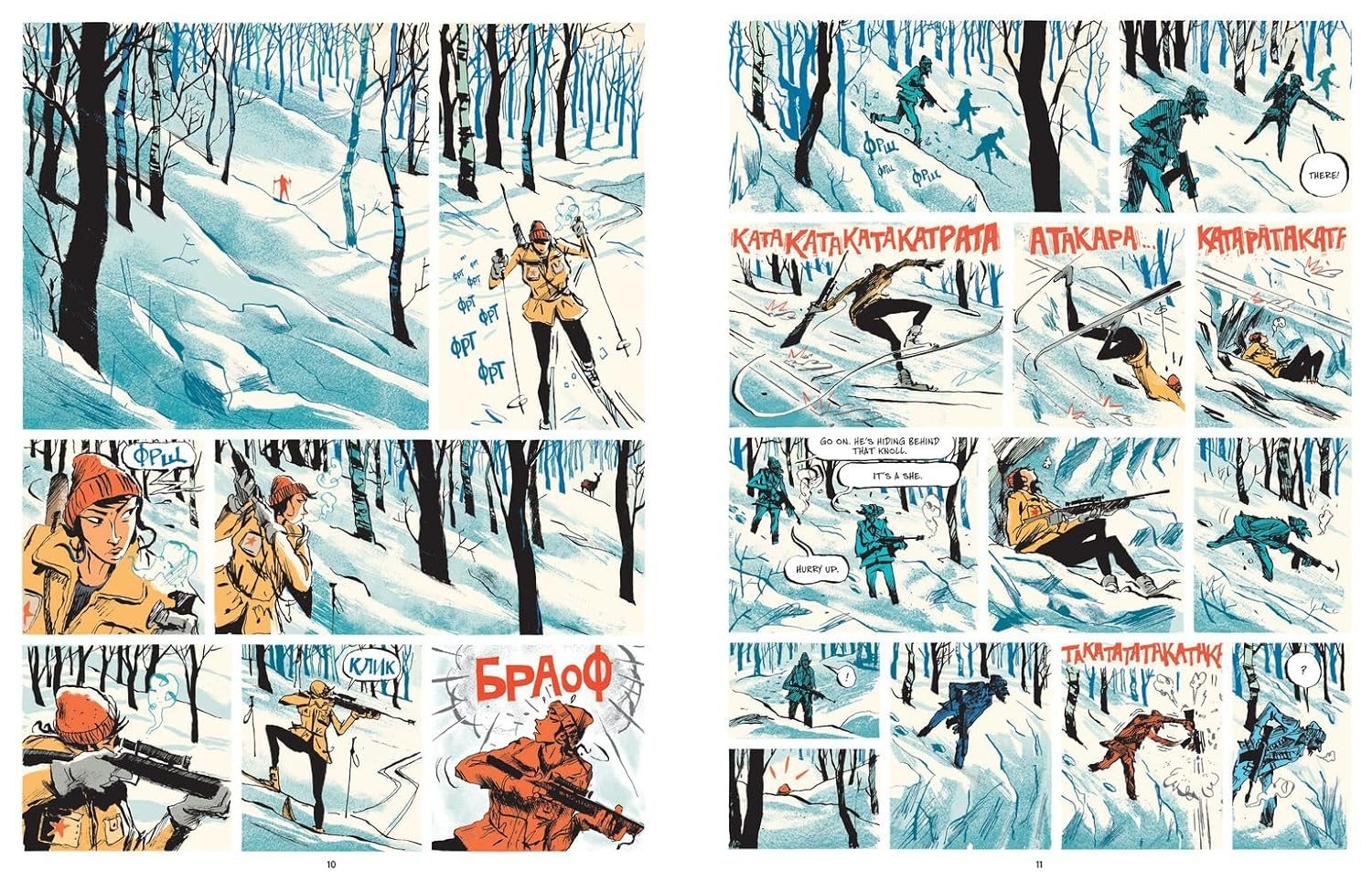 Soviet Land