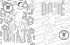 Ultimate Football Heroes Colouring Book: World Cup Greatest Moments