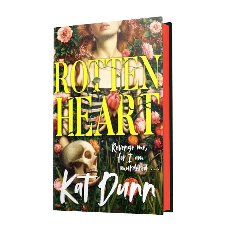 Rottenheart