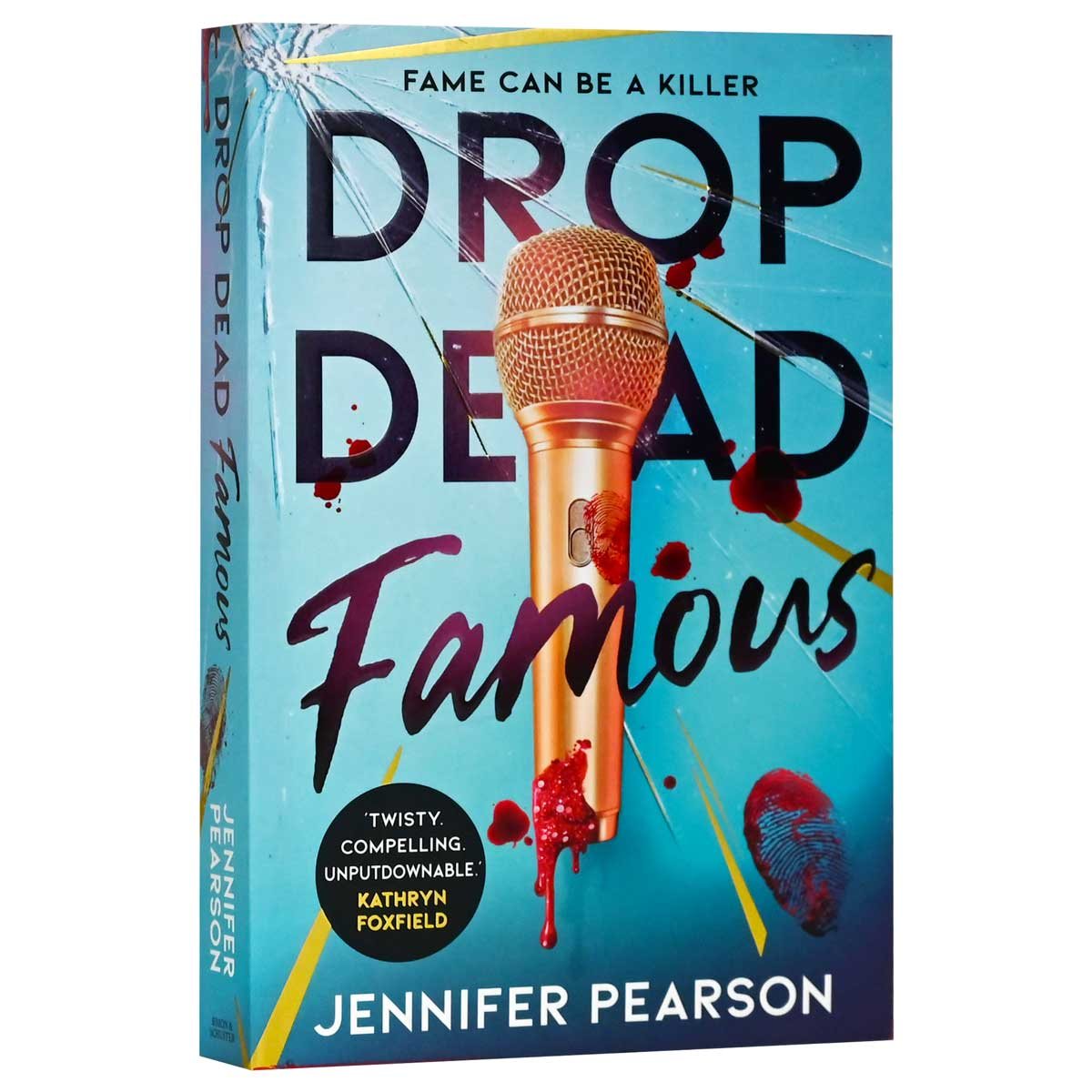 Drop Dead Famous