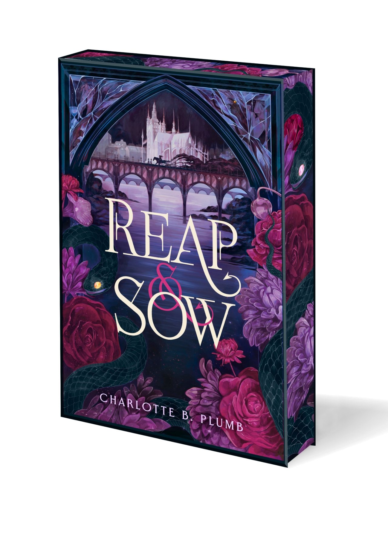 Reap & Sow