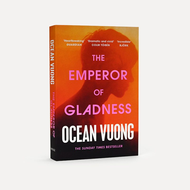 The Emperor of Gladness
