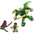 Lloyd's Dragon Mech Battle Pack