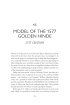 A Brief History of the Coast in 100 Objects