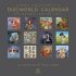 Terry Pratchett's DISCWORLD CALENDAR 2027