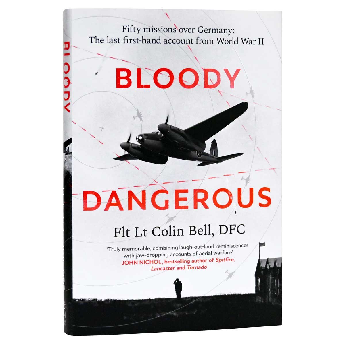 Bloody Dangerous