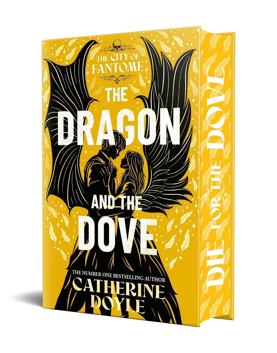 The Dragon and the Dove