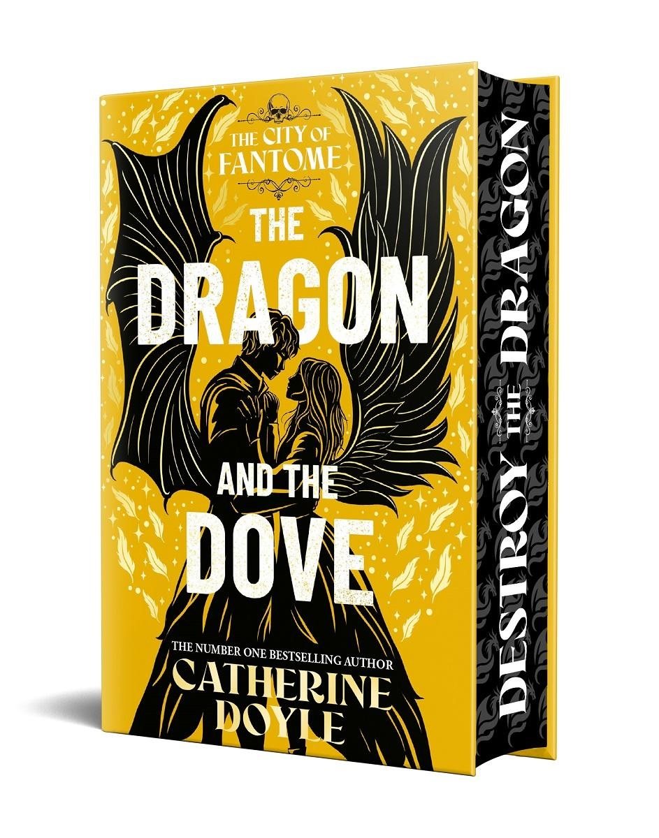 The Dragon and the Dove