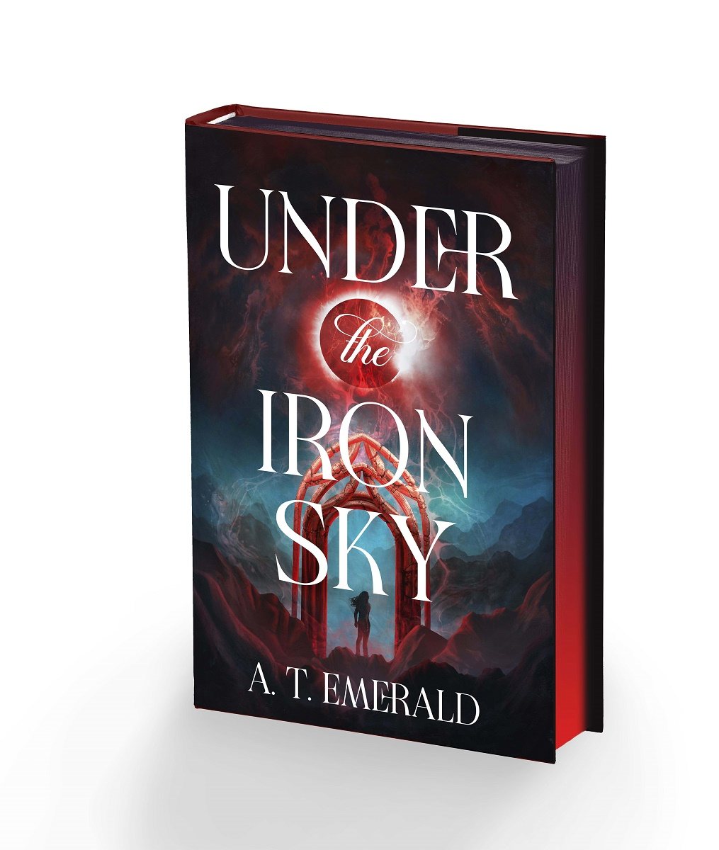Under the Iron Sky