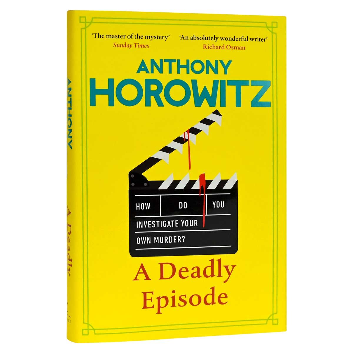 A Deadly Episode
