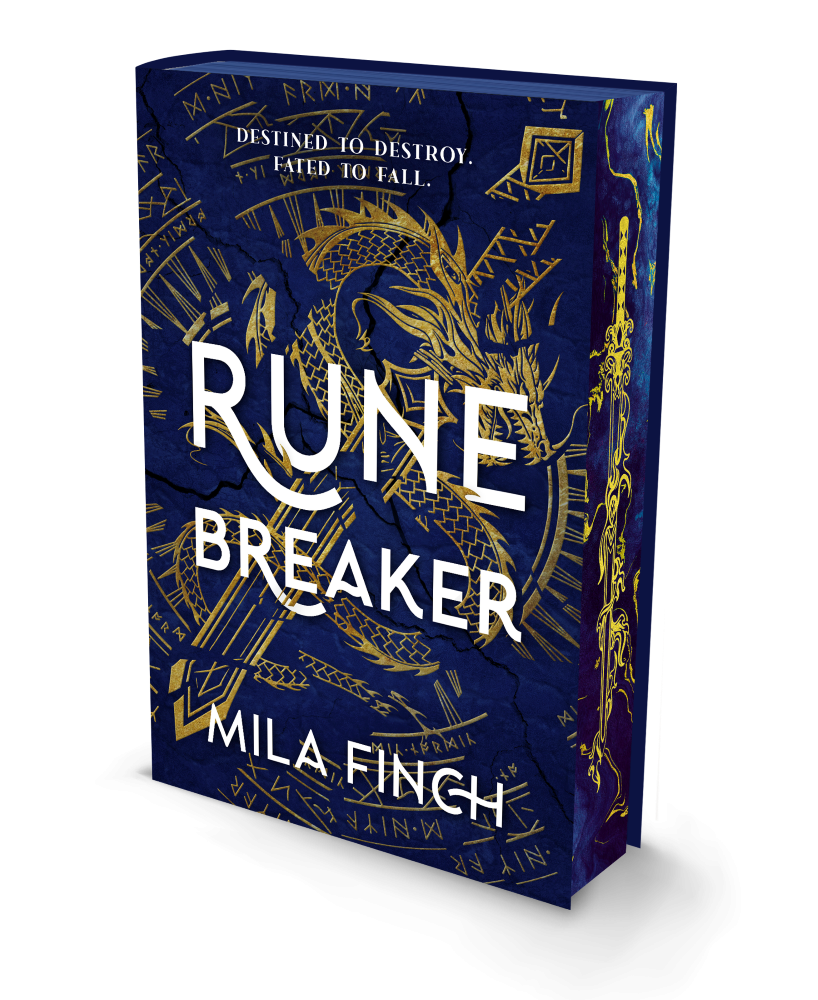 Runebreaker