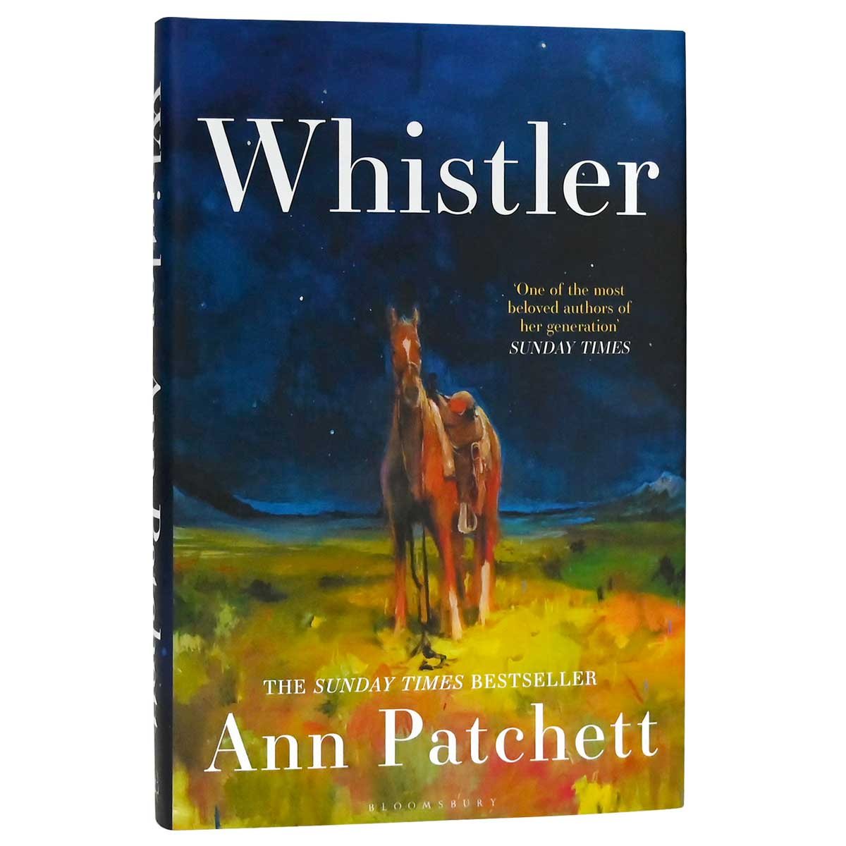 Whistler