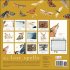 2027 The Lost Spells Wall Calendar