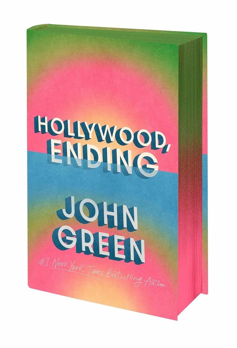 Hollywood, Ending