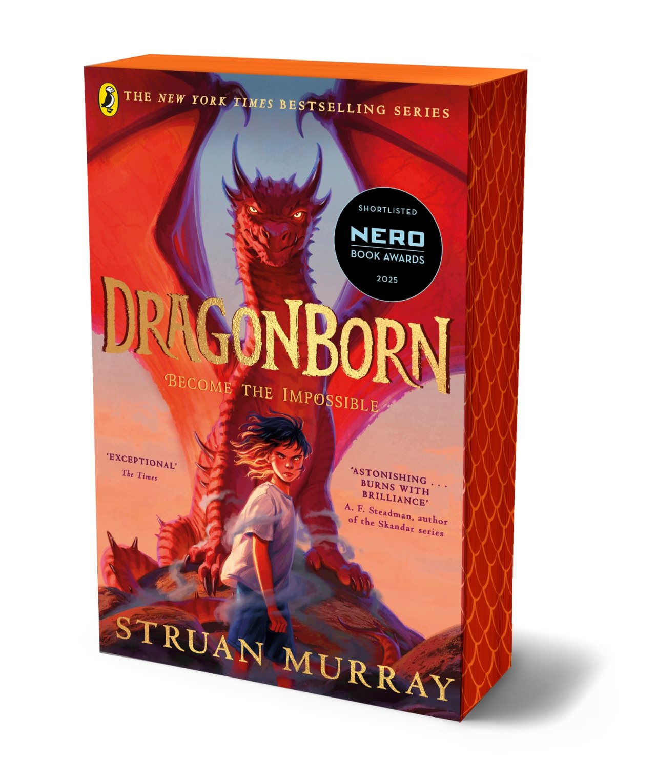 Dragonborn