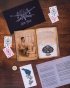 Six of Crows: A Darker Shore: Letters from Ketterdam