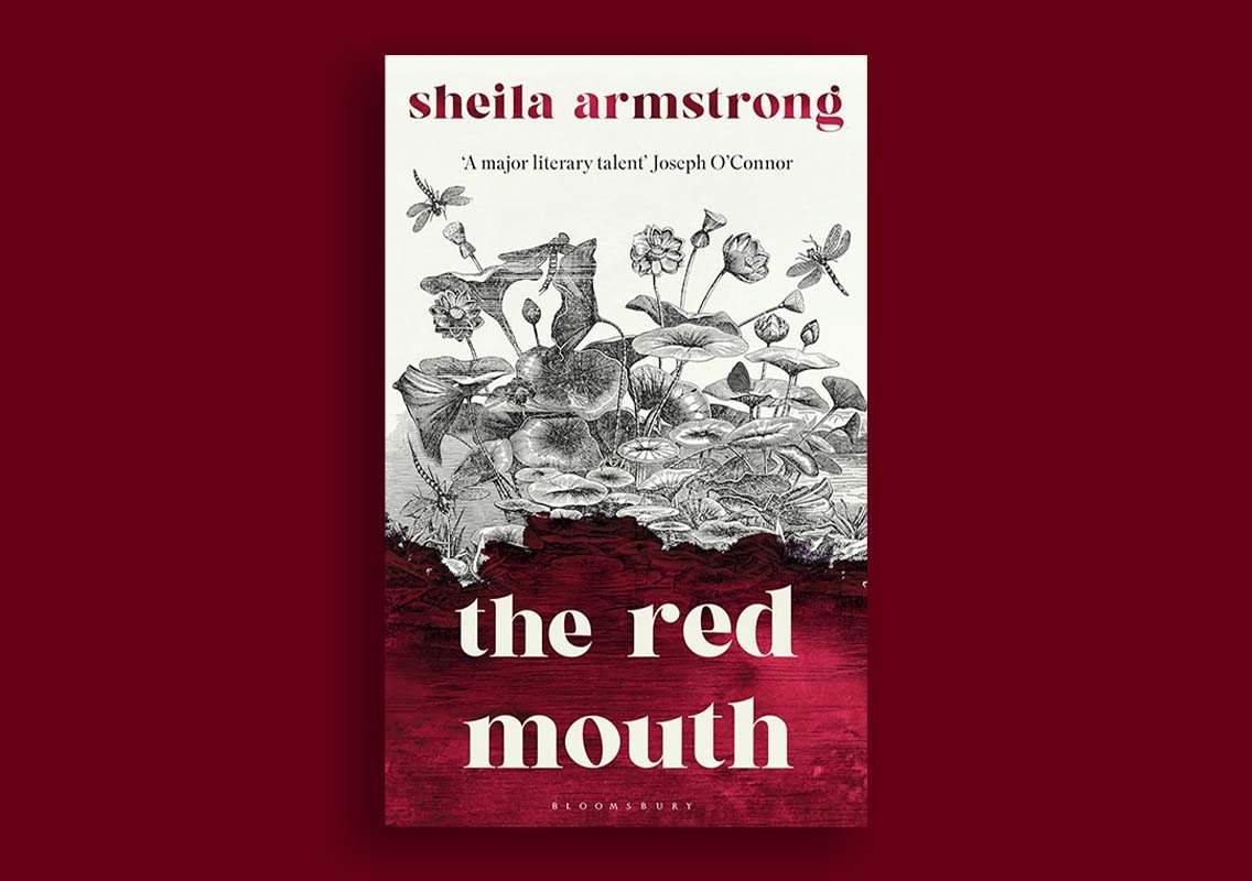 The Red Mouth