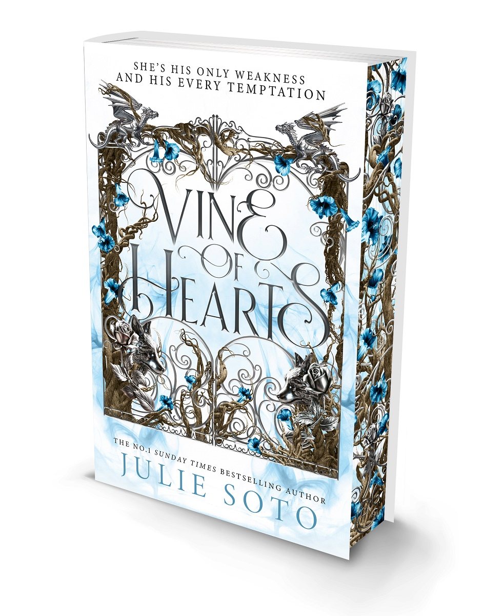 Vine of Hearts