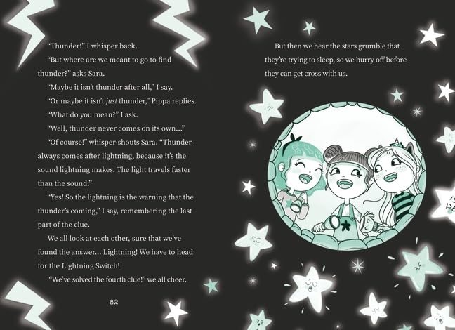 Unicornia: Camping in the Clouds