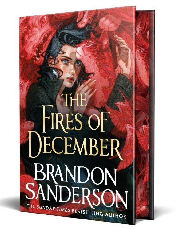 The Fires of December