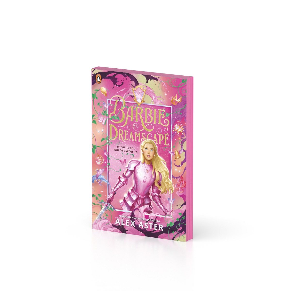 Barbie: Dreamscape