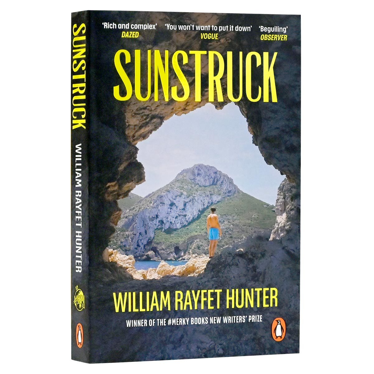 Sunstruck