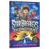 Star Breakers: Zeke Zero Vs The Galaxy