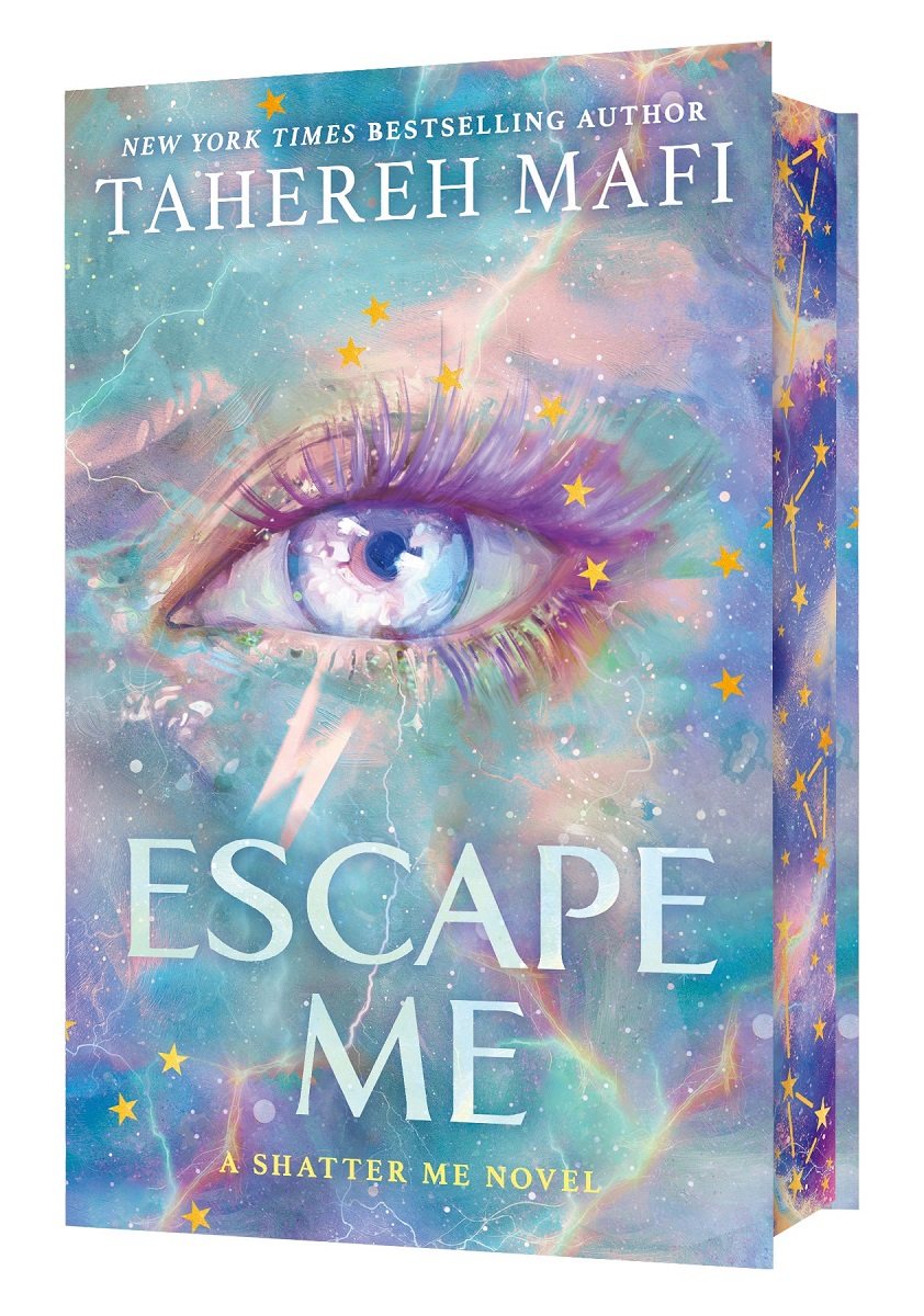 Escape Me