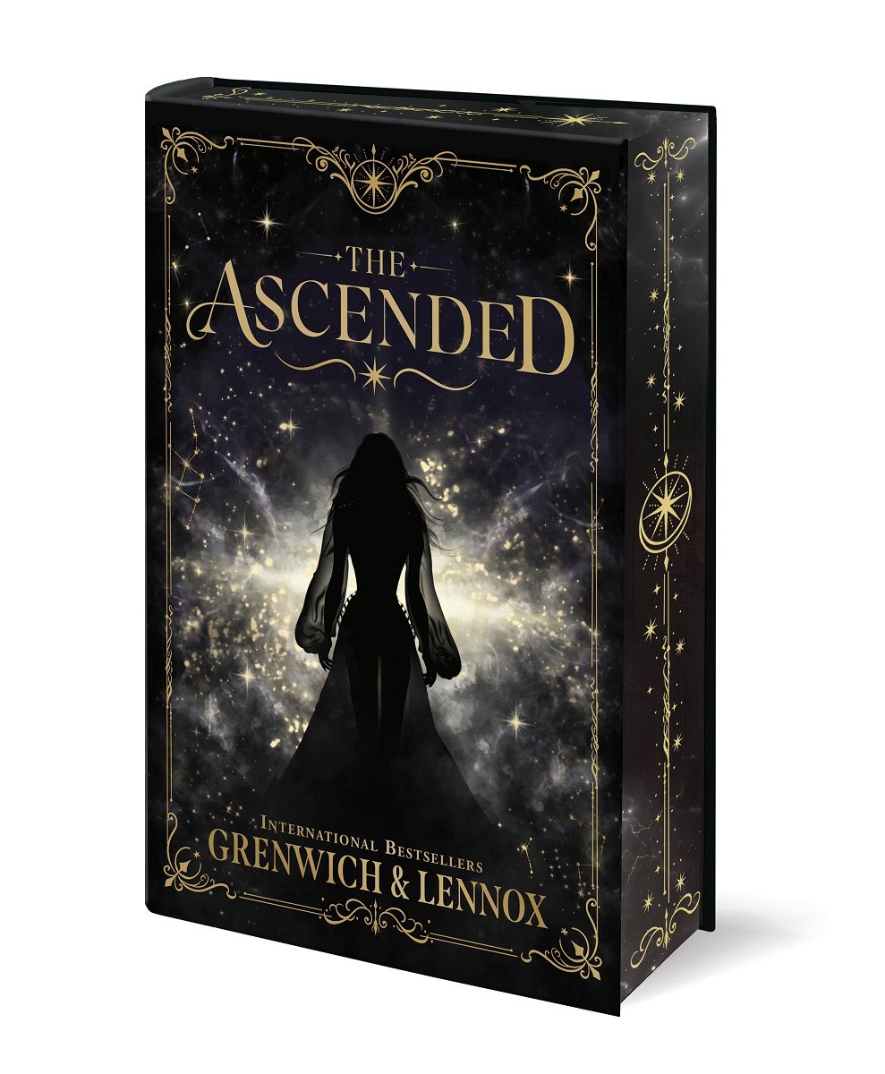 The Ascended