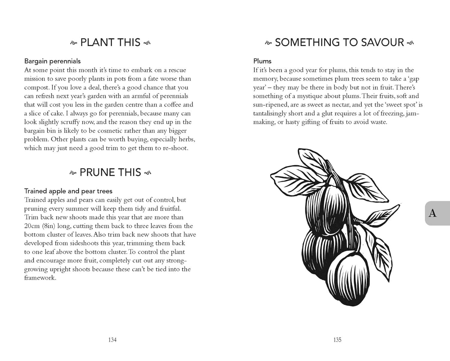 Gardener’s Almanac 2027