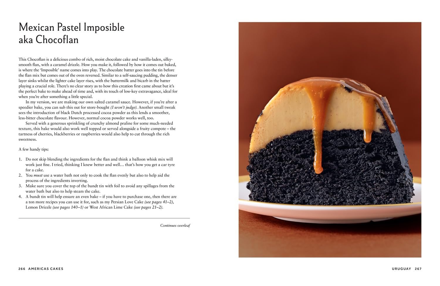 Around the World in 80 Cakes