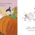 Emily Brown and the Not-Very-Spooky Halloween