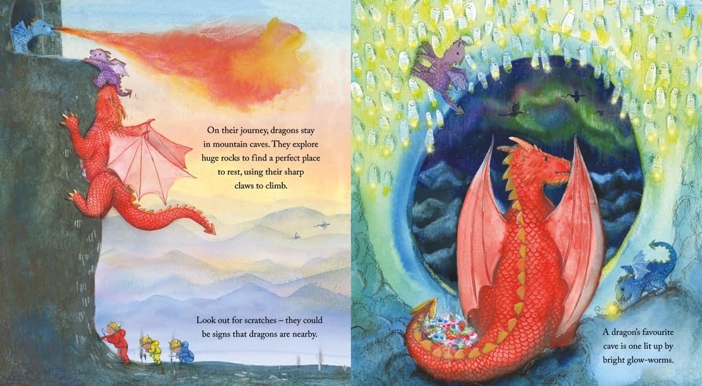 A Believer's Guide to Dragons