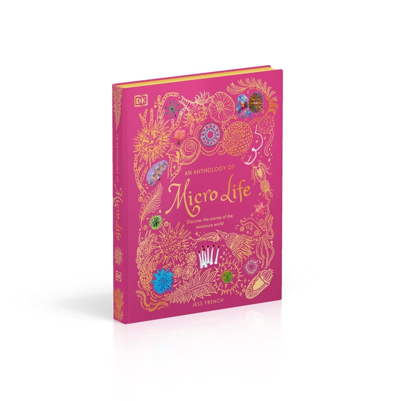 An Anthology of Micro Life