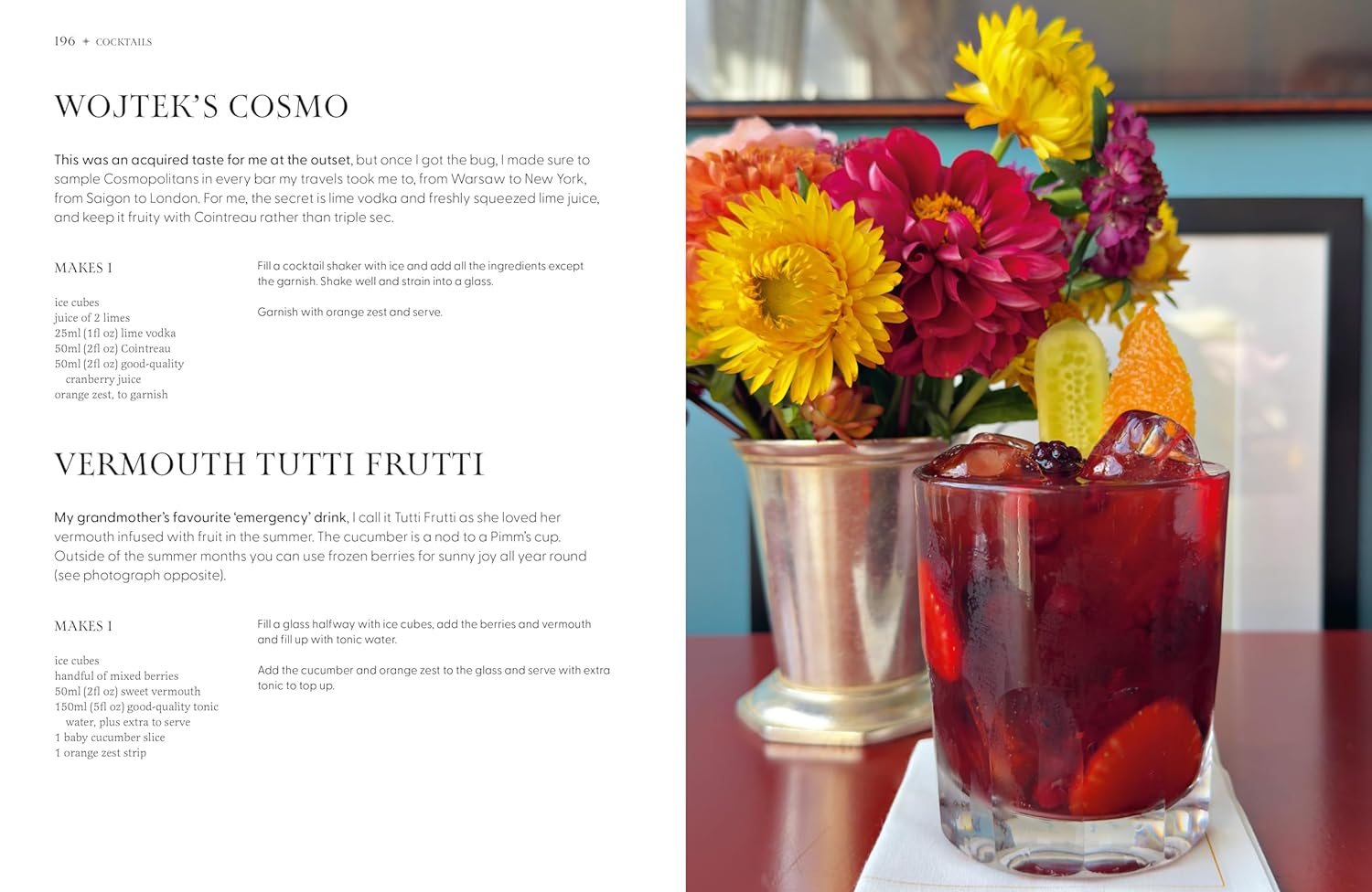 Wojtek's Bistro