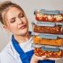Poppy Cooks: The Actually Delicious Batch Cookbook