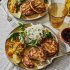 Poppy Cooks: The Actually Delicious Batch Cookbook