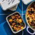 Poppy Cooks: The Actually Delicious Batch Cookbook