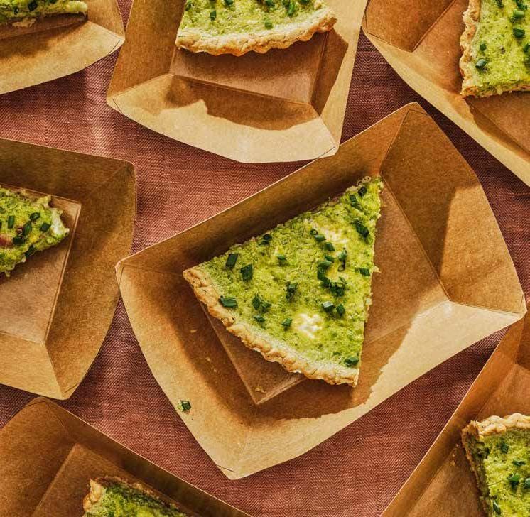 Poppy Cooks: The Actually Delicious Batch Cookbook