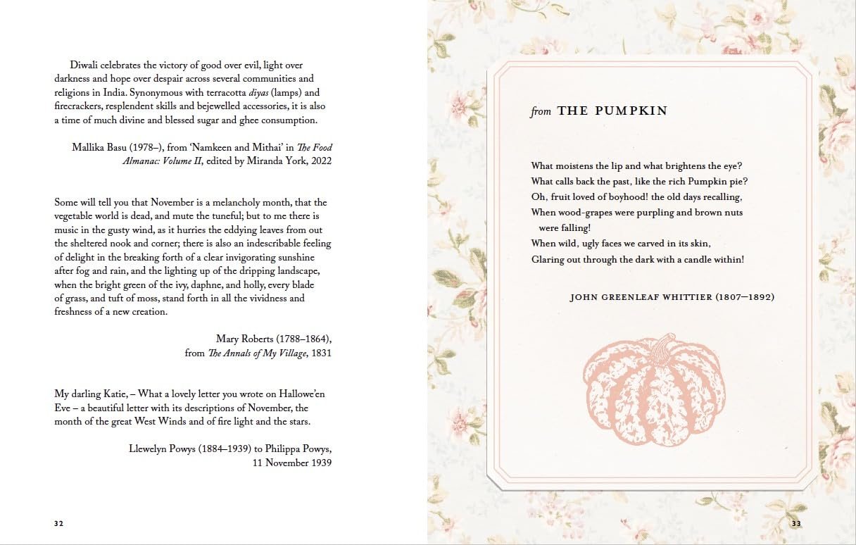 The Cosy Commonplace Book