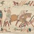 The Bayeux Tapestry